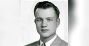 Burton L Hedstrom Obituary