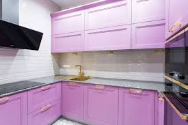 30 purple kitchen ideas (photos)
