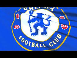 Flag football club chelsea, england. Chelsea Fc Flag Waving Chelsea Football Club Soccer Team Youtube