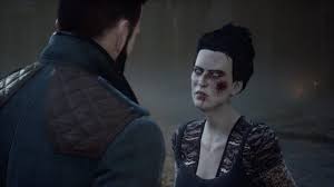 For those in need of headache medicine prior to visiting the graveyard, you can find some in nurse crane's ward. Vampyr Tips What To Do In The Shadows Of 1918 London Paste