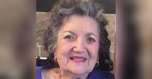 Irma Rodriguez Waddell Obituary