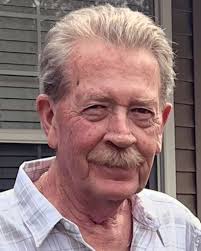 Arnie Berggren Obituary March 9, 2025