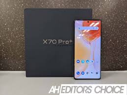 Vivo X70 Pro Plus Review: New Night ...