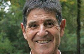 Peter Brill und Roland Rosinus informieren in Merzig