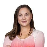 Kristina Dixon's Instagram, Twitter & Facebook