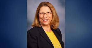 Faith Morrison appointed executive director of Sarpy County Museum