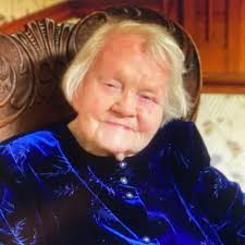 Obituary information for Katherine Denzinger Carlton