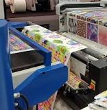 Roll-to-Roll Printing Definition | Kornit Digital