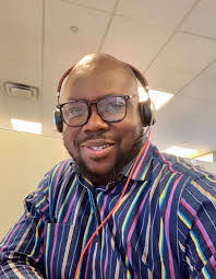 Adrian Fredrick's Instagram, Twitter & Facebook