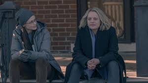 The handmaid's tale is a hulu original series based on margaret atwood's 1985 novel the spoilers all is for discussion of the entire handmaid's tale universe (including the testaments). Bnh74tfvx0f6gm