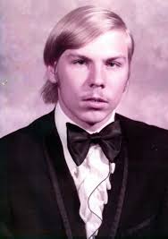 Darrel W. Lunsford Obituary