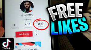 Maybe you would like to learn more about one of these? Free Tik Tok Likes Hearts Hack How To Get Free Tik Tok Likes 2019 Ios Android Youtube