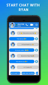 Clear the data of parallel space app and repeat these steps again & again for get trial points again. Download Ryan Fake Call Calling Video Ryan S Chat Free For Android Ryan Fake Call Calling Video Ryan S Chat Apk Download Steprimo Com