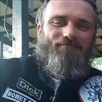 Richard "Dick" Wright Obituary