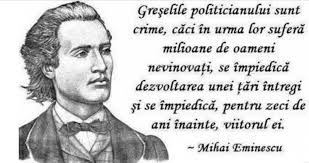 Data la care se sărbătoreşte această zi este data naşterii poetului. Ziua Lui Eminescu O PaginÄƒ De Facebook È™i Atat Cuget Liber