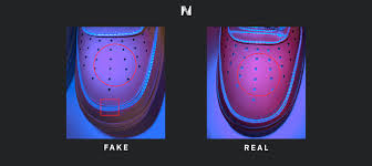 Cadets complete four years of studies leading to a how do i qualify for ots? How To Spot Fake Sneakers Air Force 1 Novelship