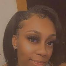 Marshay Johnson's Instagram, Twitter & Facebook