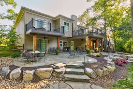 So which is best for your garden and which, crucially, will add the most it is easier to lay and therefore quicker to install than a patio, particularly if it is raised above ground level. Patio And Deck Combinations Which To Do First Ideas And Pro Design Construction Tips