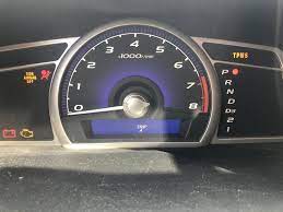 To actually reset the oil light: Honda Civic Questions Odometer Does Not Show Mileage But Shows Oil Life Cargurus