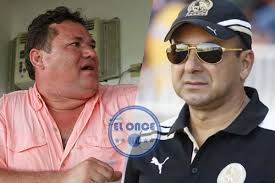 COMISIÓN DE DISCIPLINA: “NO HAY PREFERENCIA CON NADIE”