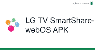 Manga for you, anytime, anywhere. Lg Tv Smartshare Webos Apk 1 4 0 Aplicacion Android Descargar