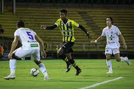 Home away matches played 8 4 4 8 3 5 wins 3 0 3 2 1 1 draws 2 1 1 5 2 3 losses 3 3 0 1 0 1 goals for 8 1 7 11 5 6 goals against 8 6 2 8 0 8 points 11 1 10 11 5 6 form statistics are displayed and calculated based on the last 8 games played by each team. Volta Redonda Perde Penalti Empata Com Paysandu Mas Segue Lider Na Serie C Gazeta Esportiva
