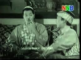 Lagu lagu terbaik dari teater. P Ramlee Ya Habibi Ali Baba Video Dailymotion