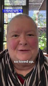 Beloved Aussie actress, Magda Szubanski has taken to social media with a  heartfelt message following her revelations of a devastating blood cancer  diagnosis. #9News FULL STORY: https://nine.social/XUw