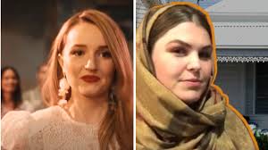 Where is Belle Gibson from Apple Cider Vinegar now?