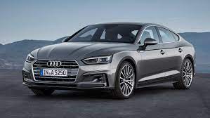 Audi A5 Sportback Wallpapers Wallpaper Cave