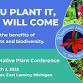Wildflower Association of Michigan Conference