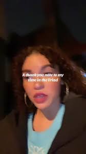 Adriana Herring's Instagram, Twitter & Facebook