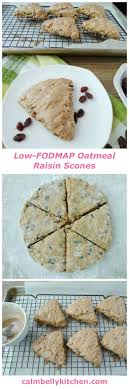 Gluten free scones made with yogurt and raisins. Pin On Food
