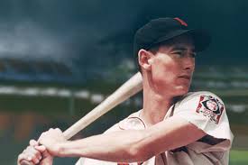 Famous Veteran: Ted Williams | Military.com