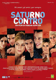 Ambra angiolini, ennio fantastichini, filippo timi, luca argentero, margherita buy, pierfrancesco favino, serra yilmaz, stefano accorsi. Saturno Contro 2007 Filmaffinity