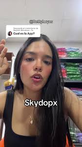 ¿Qué es la app The Scoop?