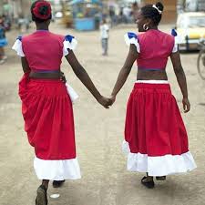 Afro Peruvian Sisterhood Peru Afro Traditional Dance African Diaspora