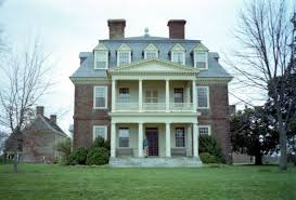 Grouseland William Henry Harrison S Home In Vincennes Indiana Vincennes Vincennes Indiana Victorian Homes