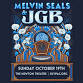 Melvin Seals and JGB event image