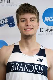 2021-22 Men's Track and Field Roster