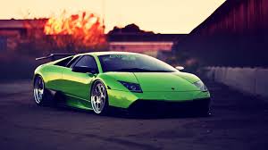 Green Lamborghini Lamborghini Pictures Lamborghini Murcielago Lamborghini