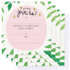 Paperchase S Beautiful Budget Wedding Collection Our Top Picks For 2020 Beautiful Wedding Stationery Wedding Reception Invitations Wedding Reception Guest