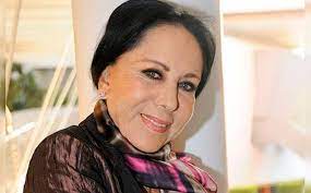 She is the secretary of the national association of actors. Fj6qlws6zmc1am