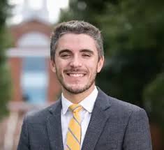 The cabinet members of Bentley University