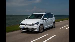Volkswagen Touran Perche Comprarla E Perche No Video