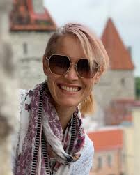 Identity Coaching — Dr. Jodi Tompkins, Licensed Psychologist