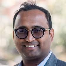 Nausheen Sayed's Instagram, Twitter & Facebook