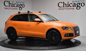 2013 Audi Q5 Hybrid Prestige Sport Utility 4 Door Luxury Cars For Sale Audi Q5 Audi