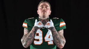 For the purpose of not just adding people from stateoftheu.com , cam, marsh, roman and others will not be a part of this even though we. Miami Punter S Tattoos Size Create Viral Sensation