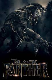 Watch Black Panther 2018 Full Movie Online Free Pantera Negra Pantera Negra Pelicula Pantera